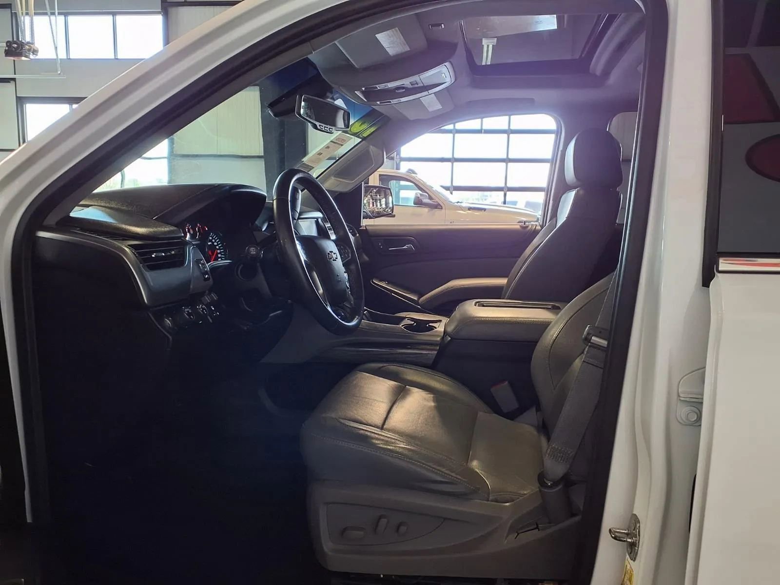 Used 2016 Chevrolet Tahoe LT AWD/4WD image 20