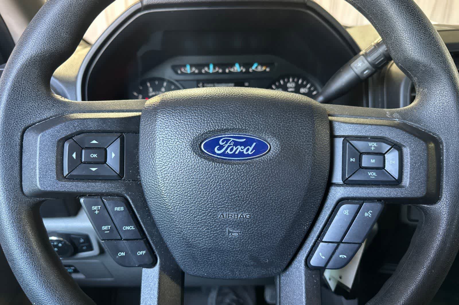 Used 2020 Ford F150 XL w/ Equipment Group 101A Mid RWD image 23