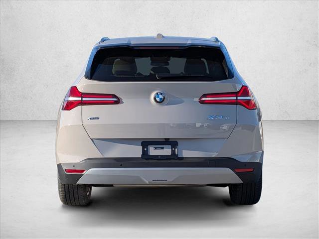 New 2026 BMW X3 xDrive30 image 8