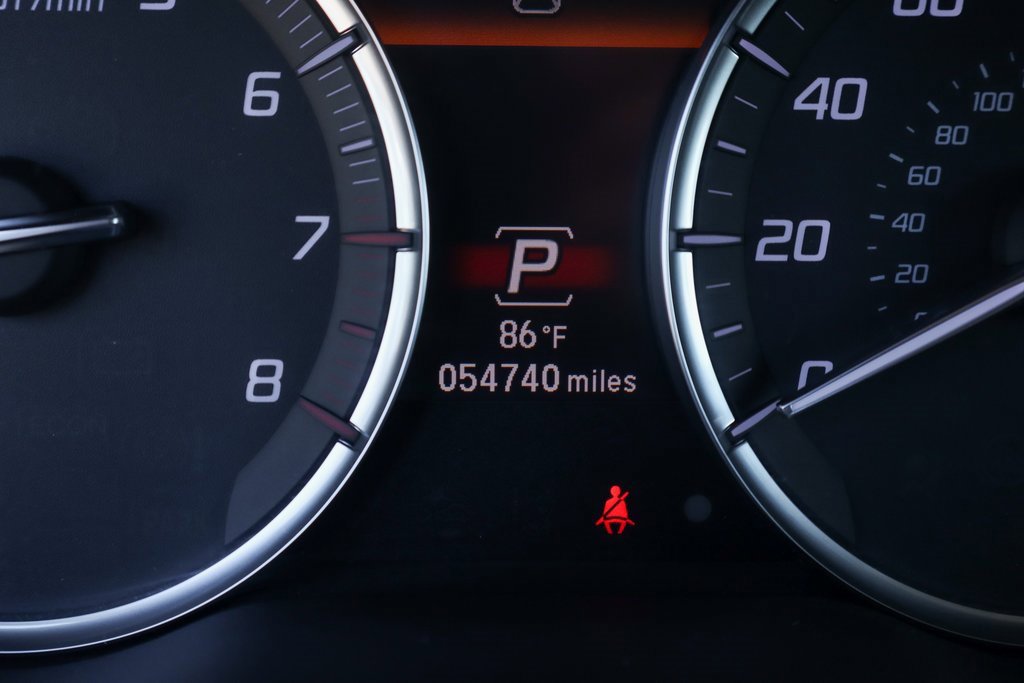 Used 2019 Acura MDX FWD w/ Technology Package image 27