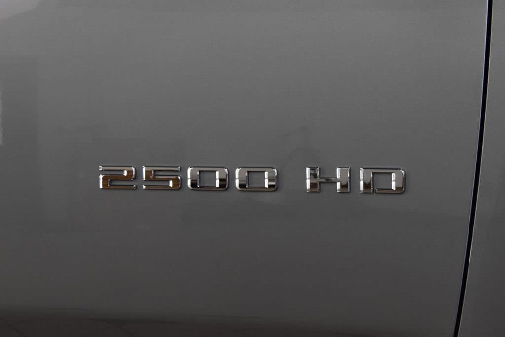 New 2026 Chevrolet Silverado 2500 LT w/ All Star Edition AWD/4WD image 19