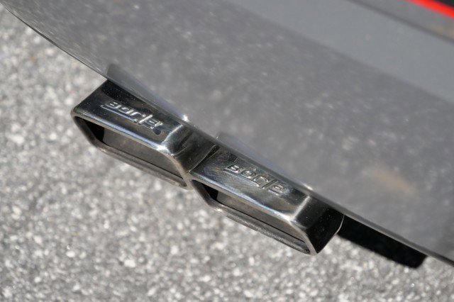 Used 2014 Dodge Challenger R/T w/ Blacktop Package image 8