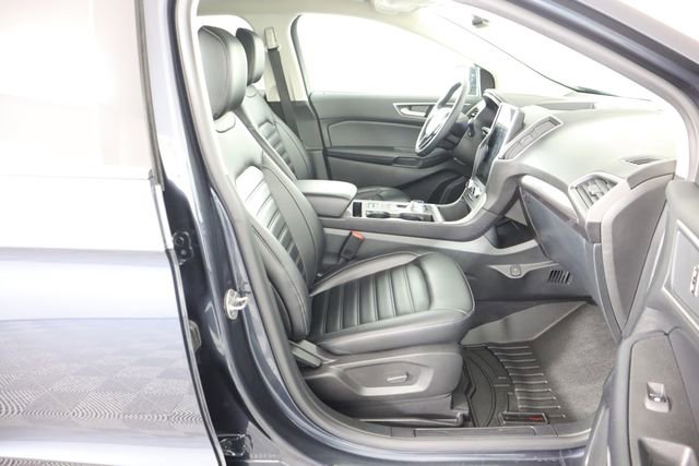 Used 2024 Ford Edge SEL w/ Convenience Package image 53