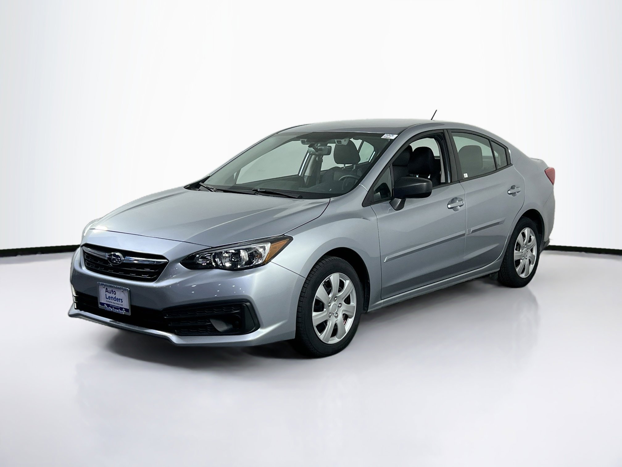 Used 2023 Subaru Impreza 2.0i AWD/4WD image 1