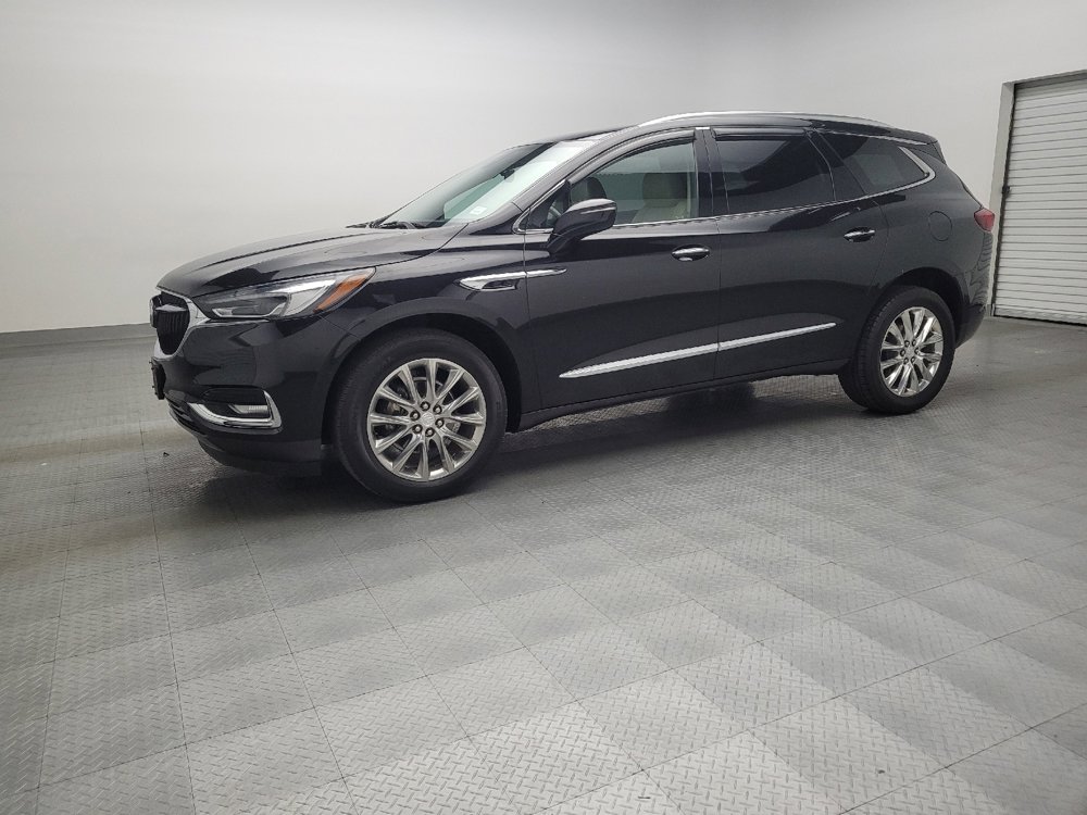 Used 2019 Buick Enclave Premium image 2