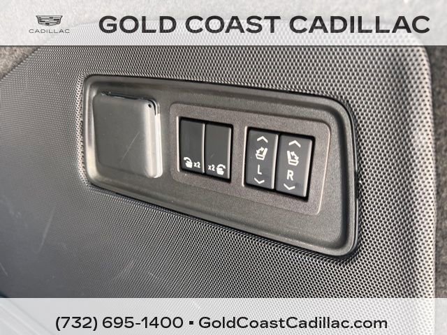 Certified 2024 Cadillac Escalade Premium Luxury w/ LPO, Floor Liner Package image 16