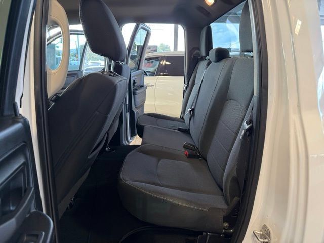 Used 2022 RAM 1500 Tradesman w/ Popular Equipment Group RWD image 23
