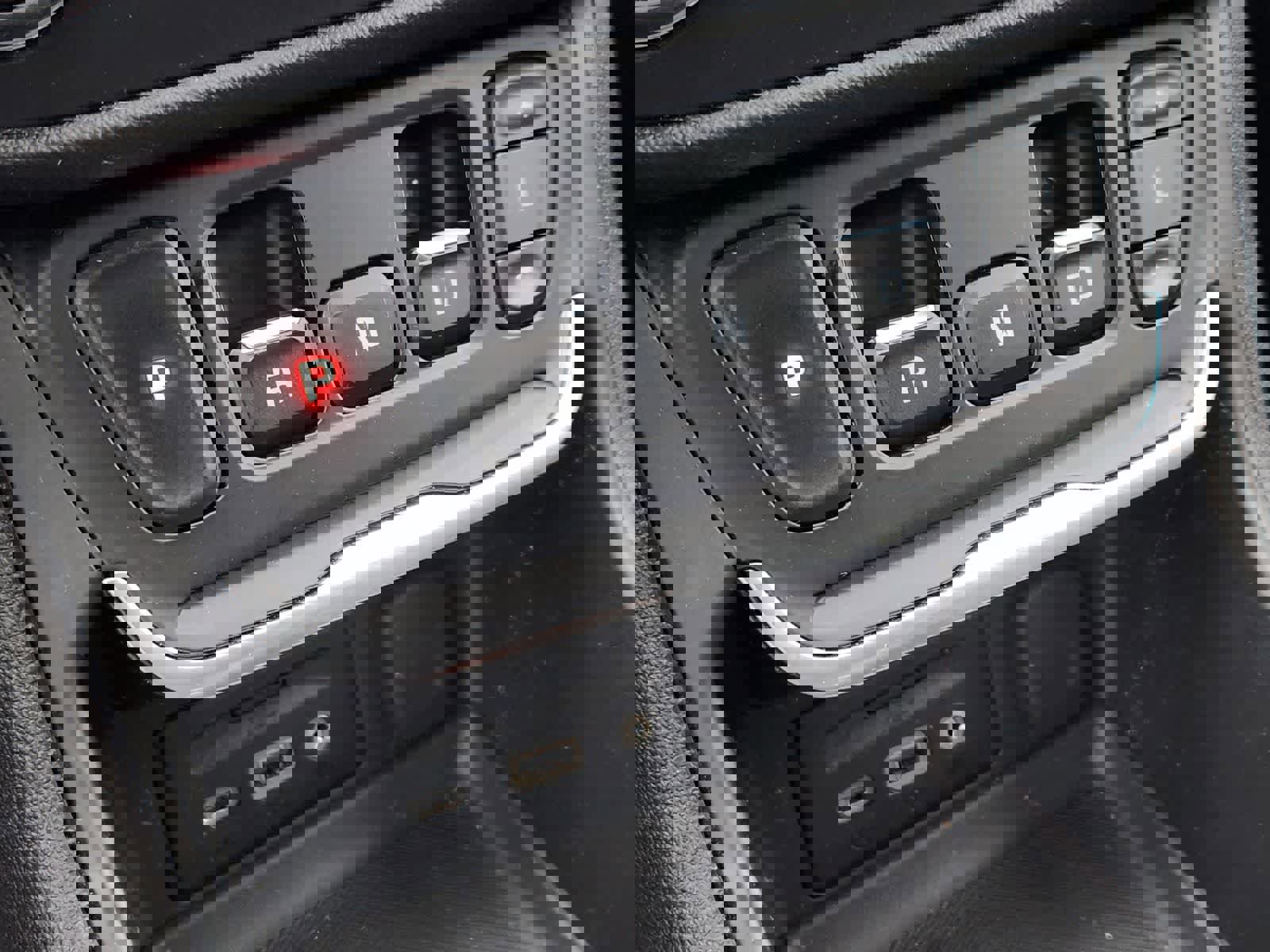 Used 2019 GMC Terrain SLT w/ Preferred Package FWD image 19