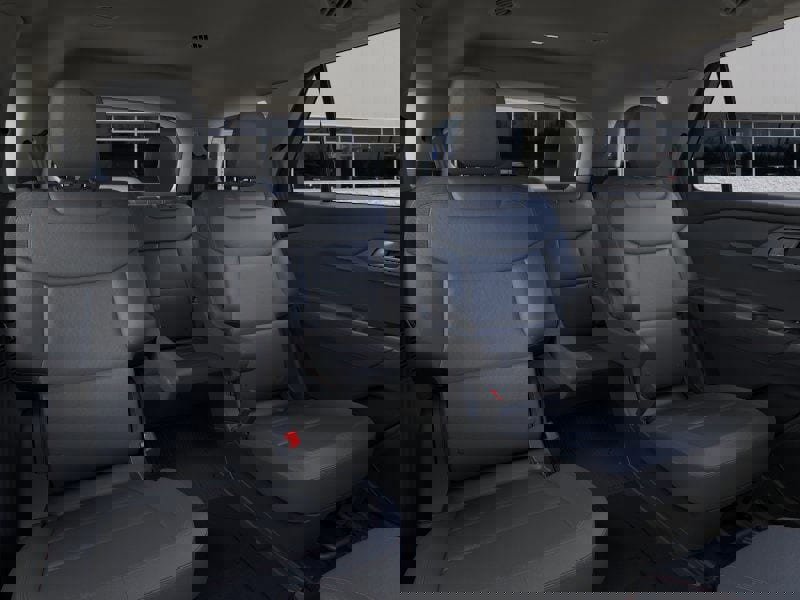 New 2026 Ford Explorer Active w/ Active Comfort Package image 11