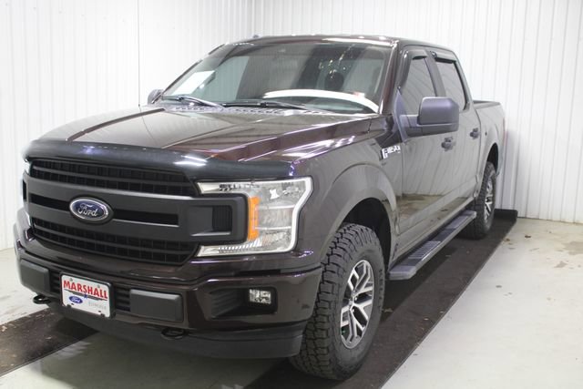 Used 2019 Ford F150 XL w/ Equipment Group 101A Mid image 3