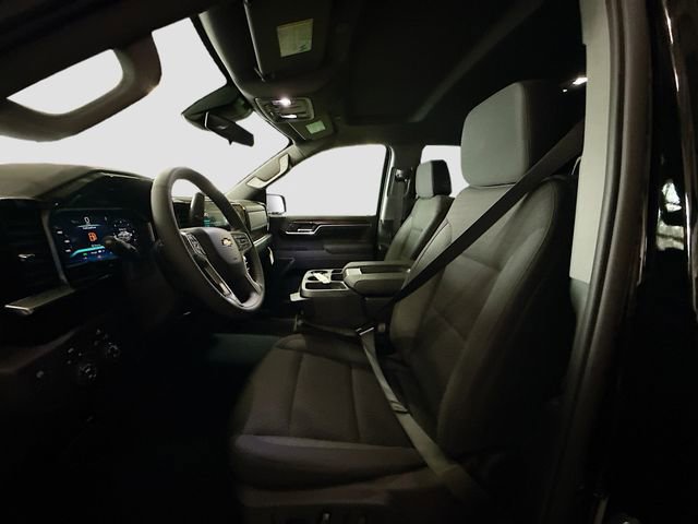 New 2026 Chevrolet Silverado 1500 LT image 22