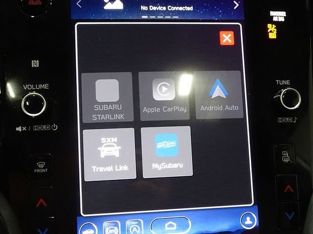 Used 2022 Subaru Outback Wilderness image 39
