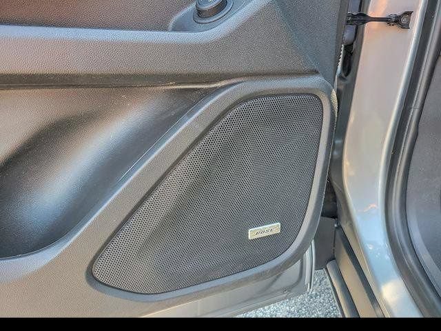 Certified 2023 GMC Terrain Denali w/ LPO, Floor Liner Package AWD/4WD image 15