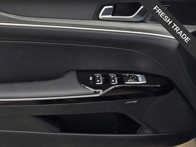 Used 2025 Kia K5 EX image 18