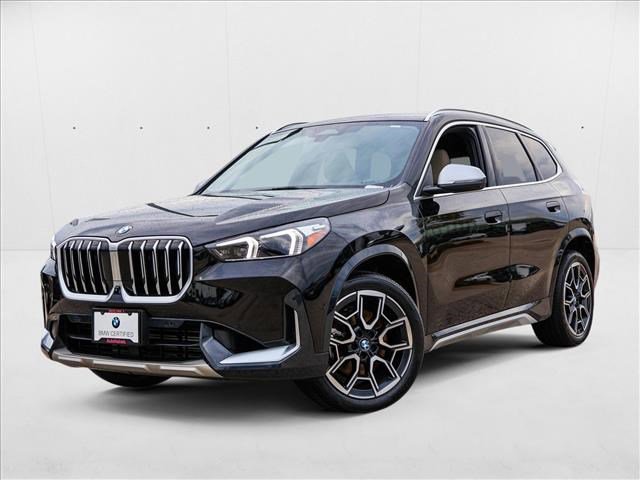 Certified 2024 BMW X1 xDrive28i w/ Technology Package