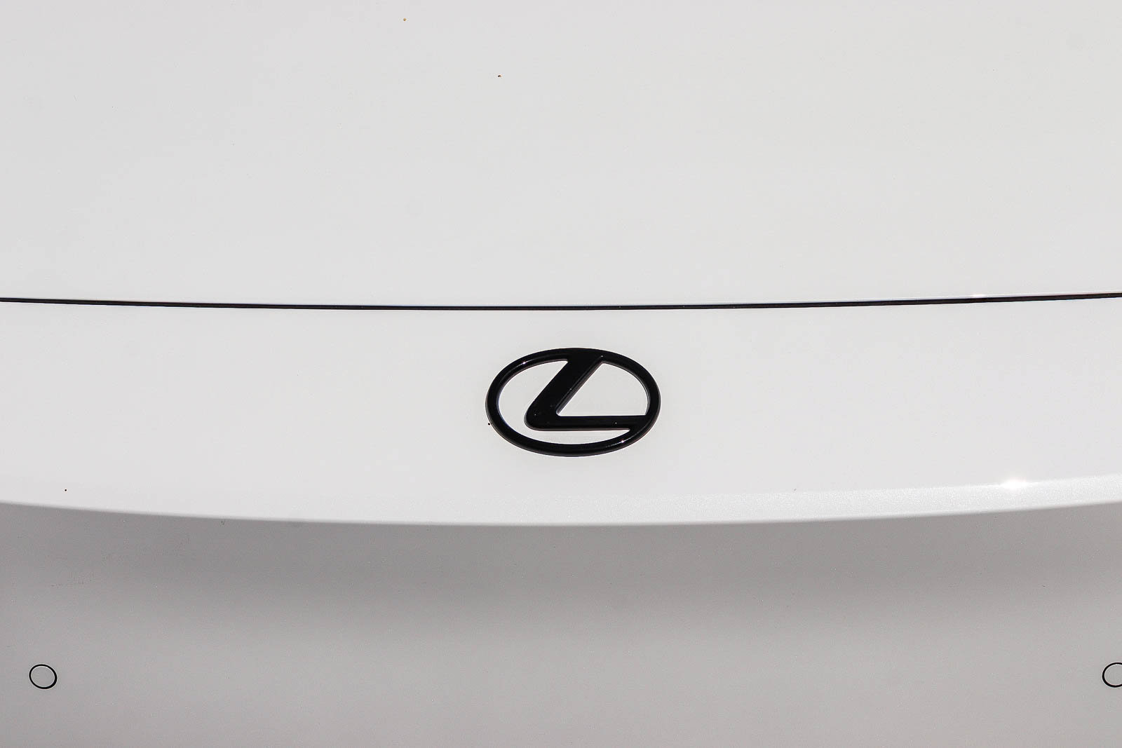New 2026 Lexus ES 350e w/ Convenience Package FWD image 13