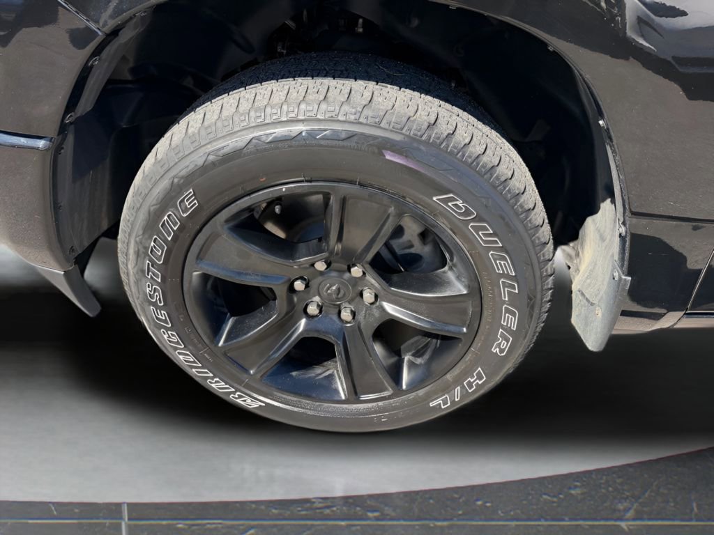 Used 2022 RAM 1500 Sport w/ Rebel Level 2 Equipment Group image 10