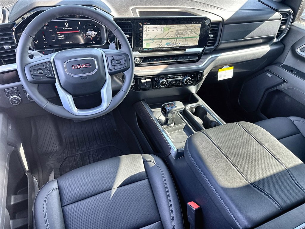 New 2026 GMC Sierra 1500 SLT image 20