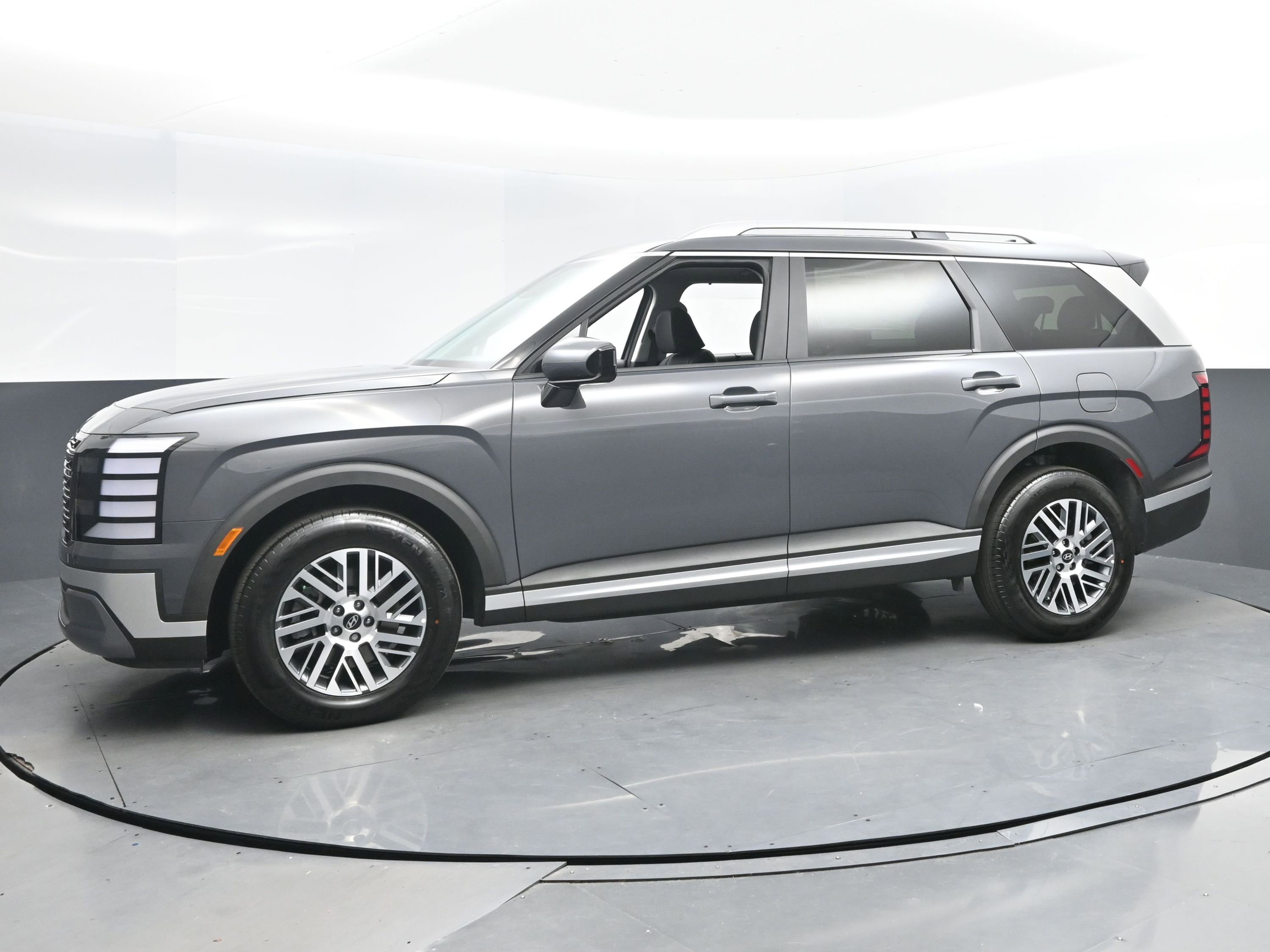 New 2026 Hyundai Palisade SEL image 3