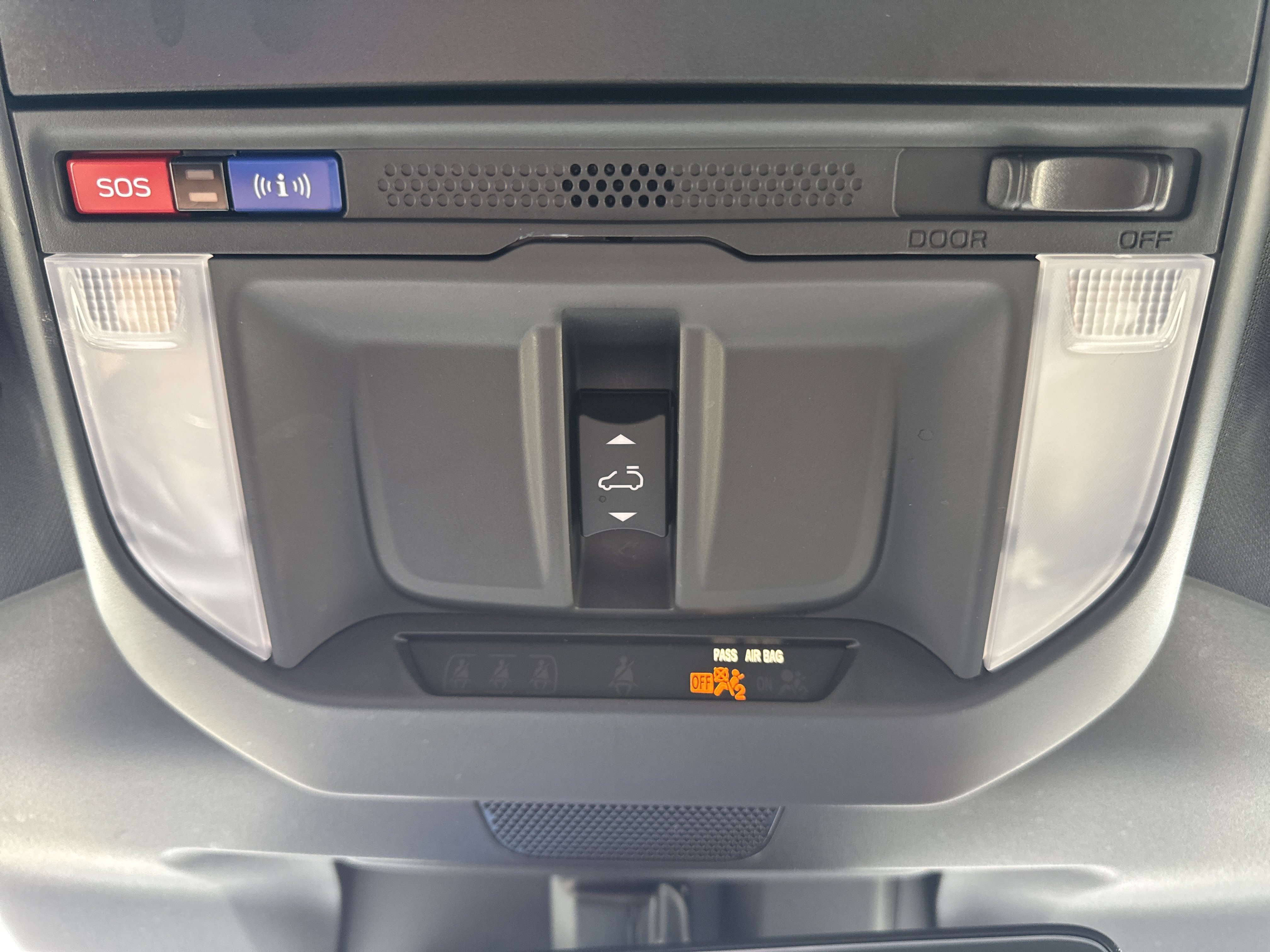 Certified 2025 Subaru Forester Premium AWD/4WD image 24