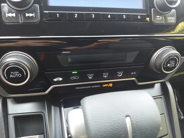 Used 2019 Honda CR-V LX image 21