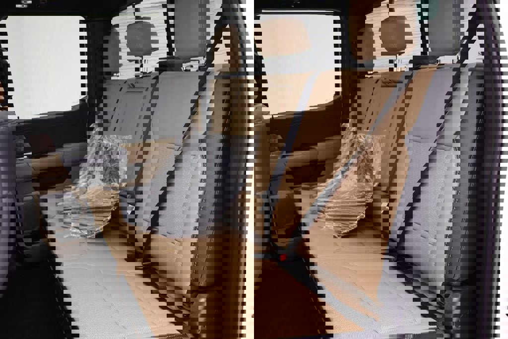 New 2026 Ford F250 Lariat image 12