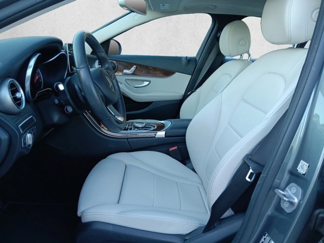 Used 2018 Mercedes-Benz C 300 Sedan image 16