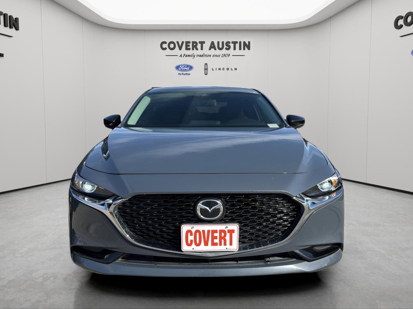 Used 2022 MAZDA MAZDA3 s image 5