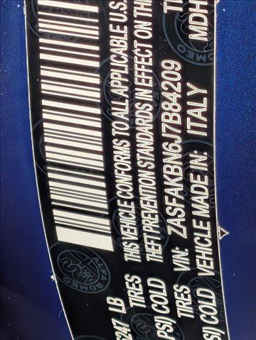 Used 2018 Alfa Romeo Stelvio Ti image 15