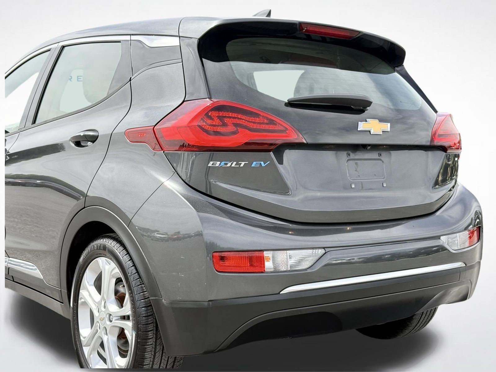 Used 2018 Chevrolet Bolt LT FWD image 3