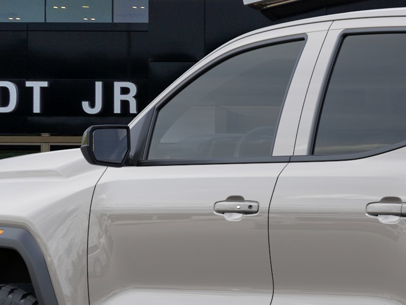 New 2026 GMC Canyon Elevation w/ Convenience Package RWD image 14