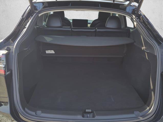 Used 2023 Tesla Model Y Long Range AWD/4WD image 22