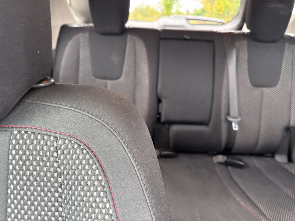 Used 2012 Chevrolet Equinox LT FWD image 24