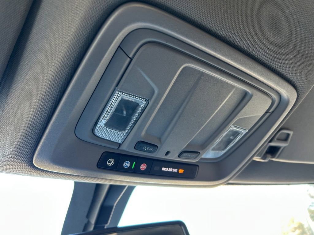 Used 2022 Chevrolet Silverado 2500 LTZ w/ Z71 Off-Road Package image 58