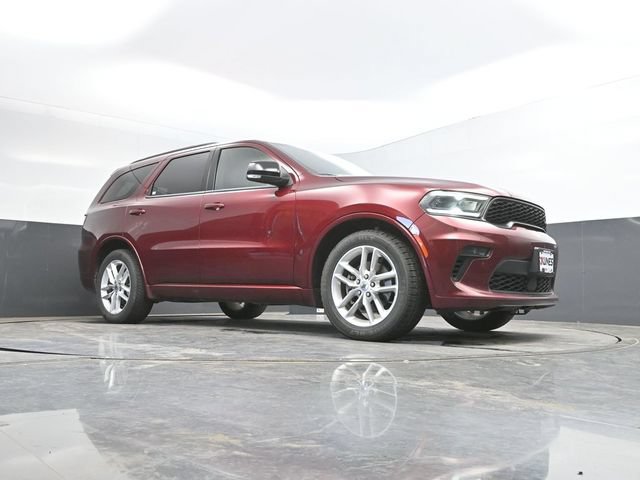 Used 2023 Dodge Durango GT RWD image 50