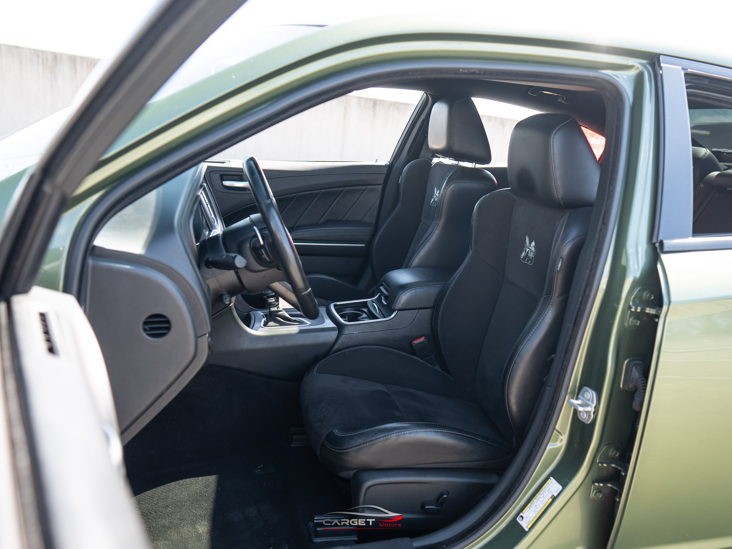 Used 2023 Dodge Charger Scat Pack RWD image 11