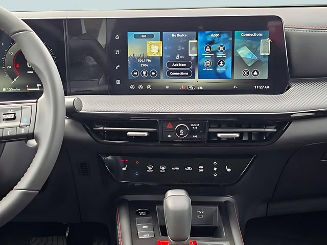 New 2026 Nissan Kicks SR w/ Cold Weather Package AWD/4WD image 9