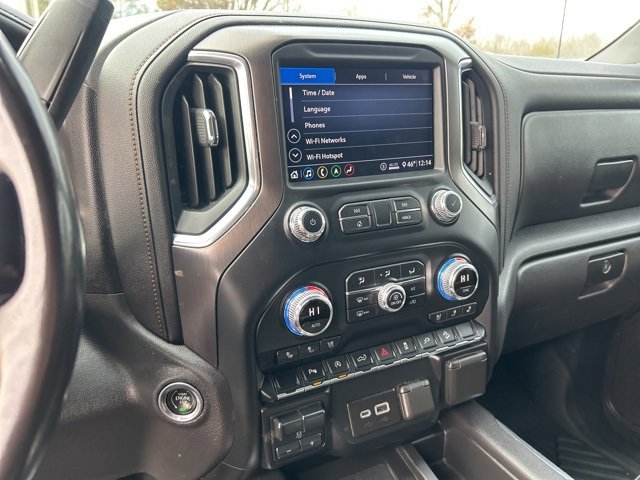 Used 2020 GMC Sierra 1500 AT4 w/ AT4 Premium Package image 22
