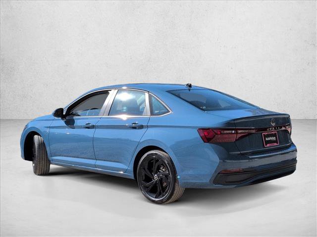 New 2026 Volkswagen Jetta SE FWD image 9