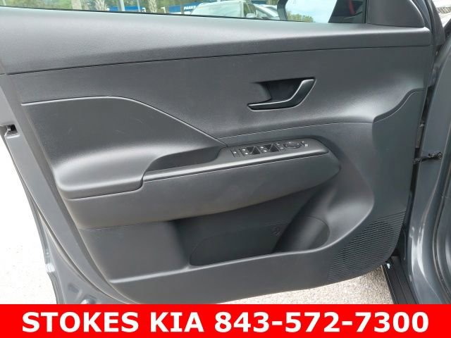 Used 2024 Hyundai Kona SEL w/ Convenience Package image 21