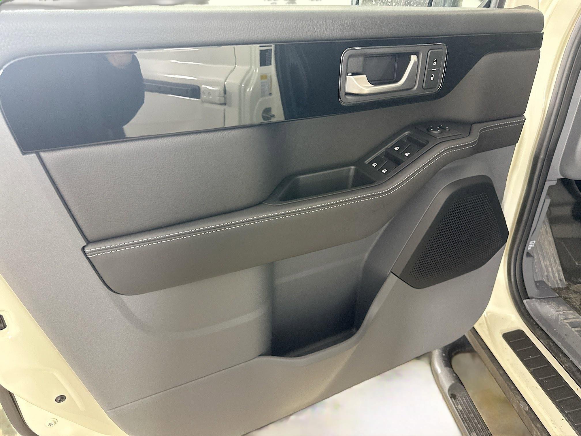 New 2026 INEOS Grenadier AWD/4WD image 17