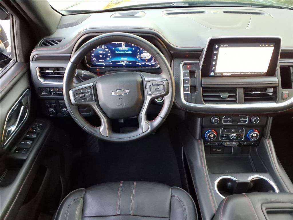 Used 2023 Chevrolet Tahoe RST image 24