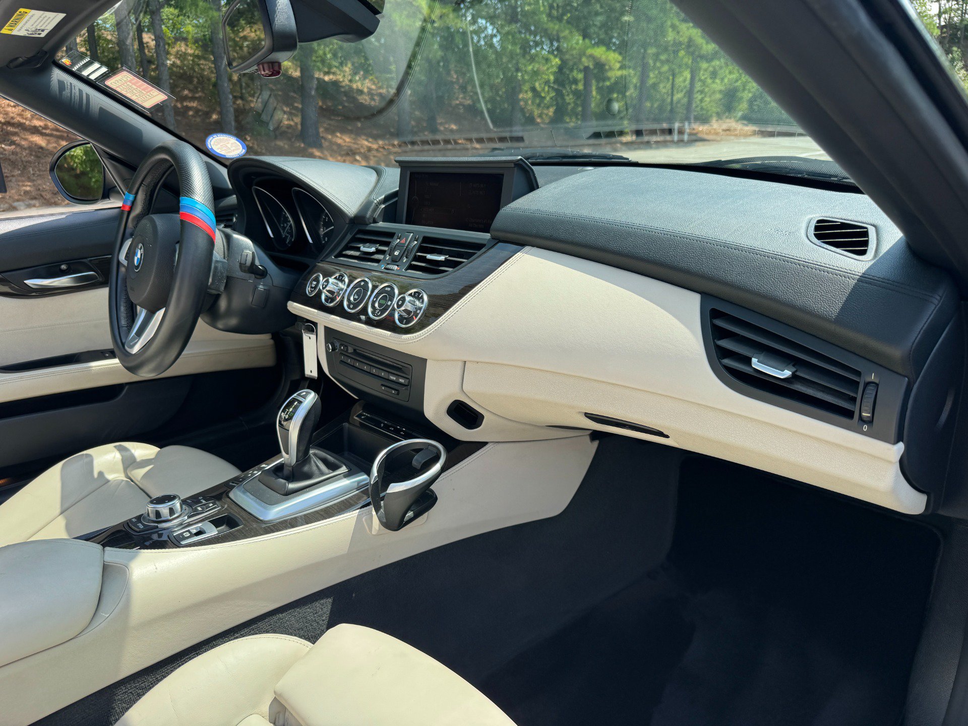 Used 2011 BMW Z4 sDrive35i RWD image 56