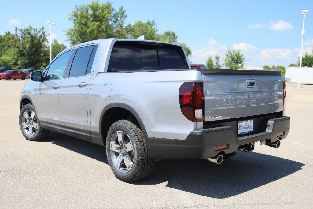 New 2026 Honda Ridgeline RTL image 6