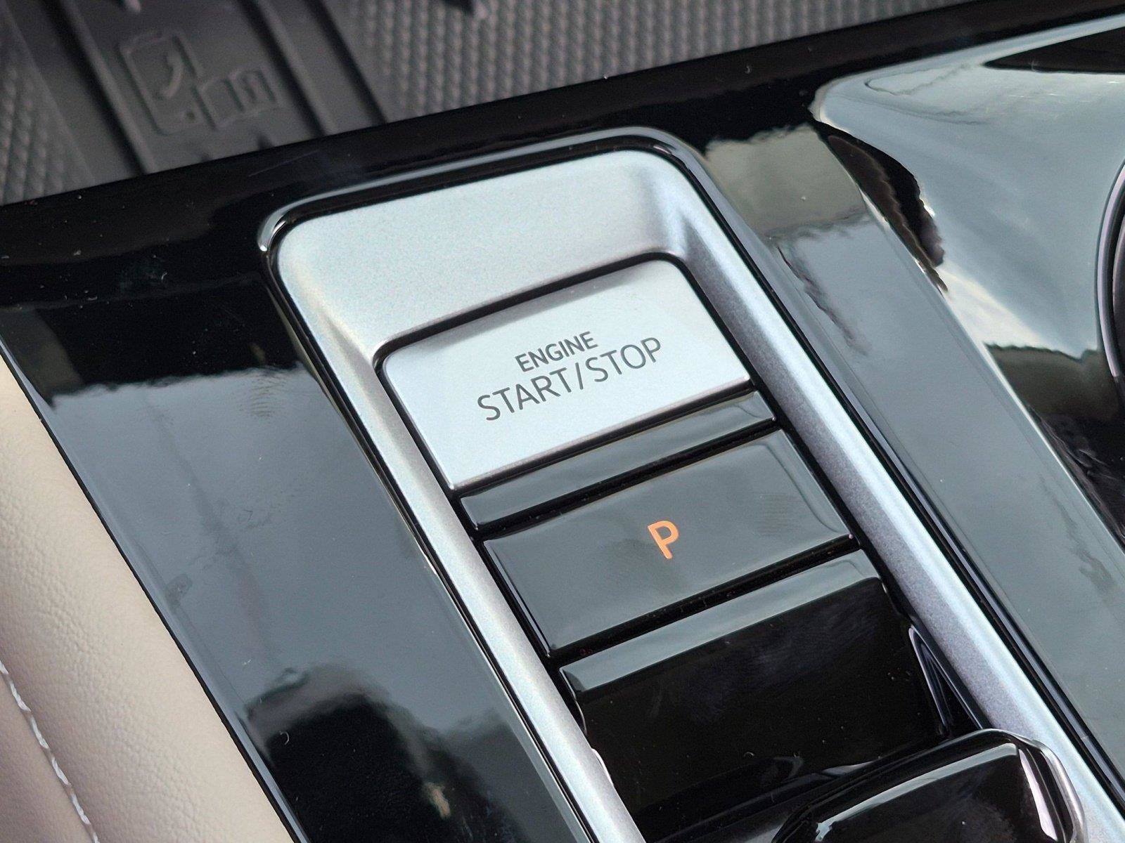 New 2026 Volkswagen Atlas SE AWD/4WD image 33