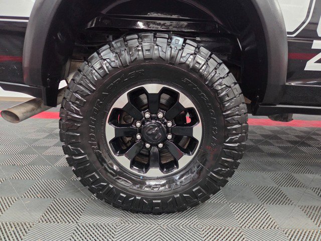 Used 2020 RAM 2500 Power Wagon image 92