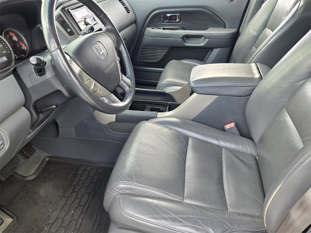 Used 2007 Honda Pilot EX-L image 11