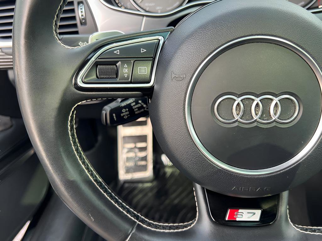 Used 2017 Audi S7 Prestige AWD/4WD image 43