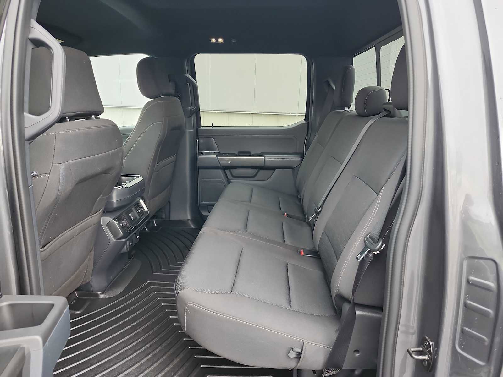 Used 2023 Ford F150 XLT w/ Equipment Group 302A High AWD/4WD image 15