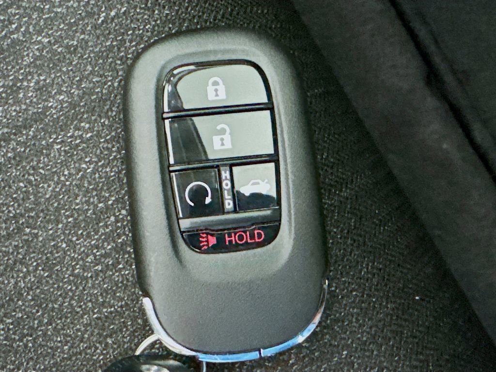 Used 2025 Honda Accord SE image 40